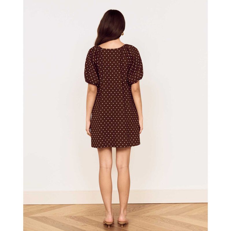 MINKPINK Orion Mini Dress image number 1